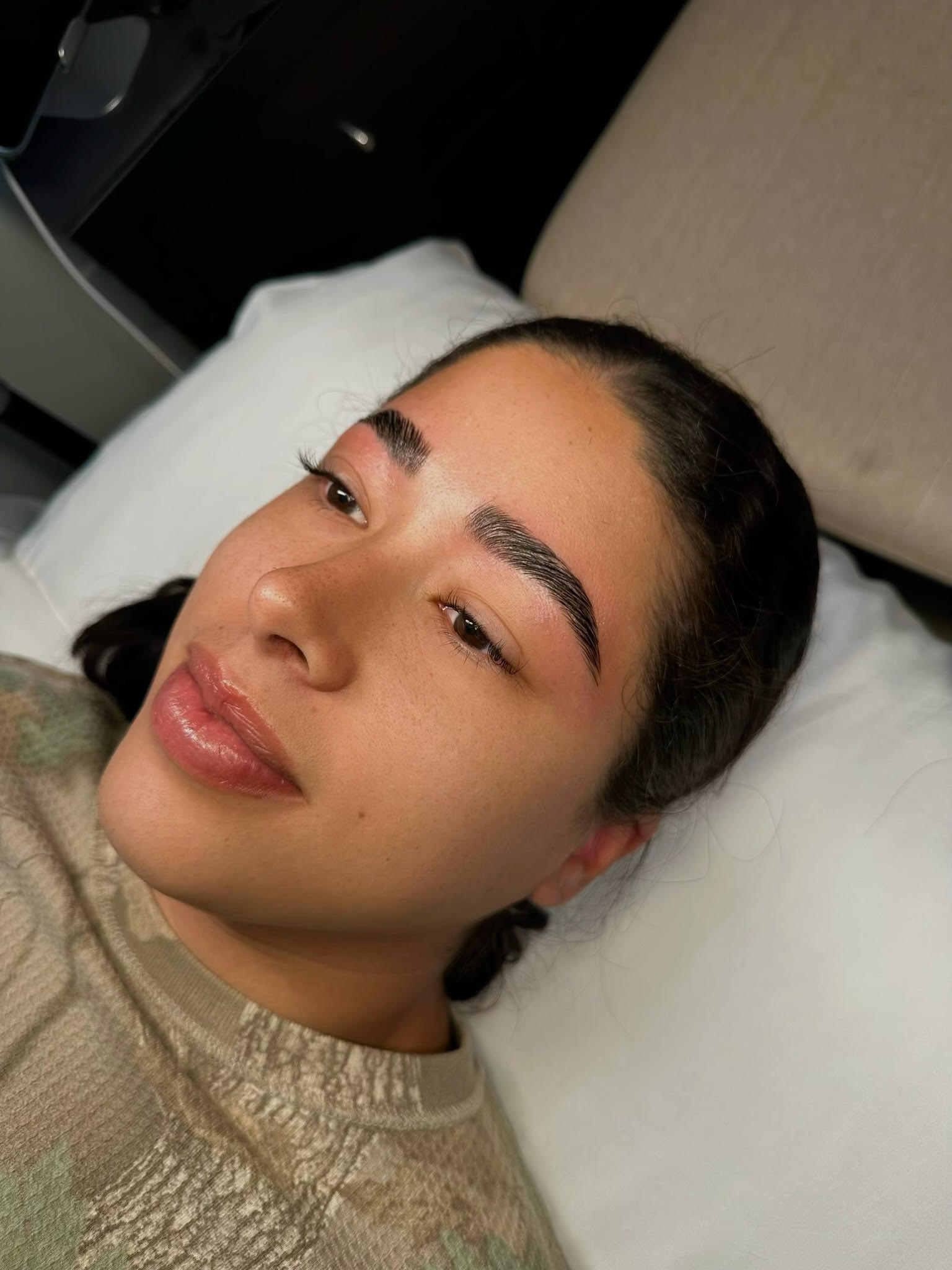 LashDon Brows