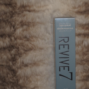 Revive7 Revitalizing Lash Serum for Eyelash Thickness